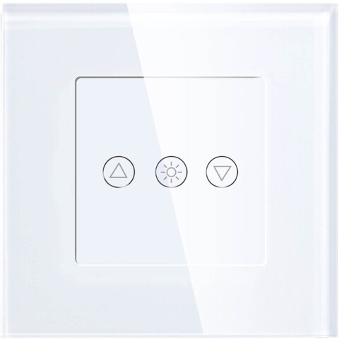 Умный диммер/выключатель HIPER IoT Dimmer WT01G (HDY-DWT01G)