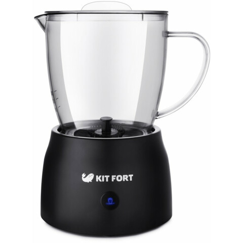 Вспениватель молока (капучинатор) Kitfort КТ-711