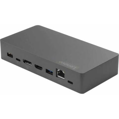 Док-станция Lenovo 40AV0135EU Thunderbolt 3 Essential Dock