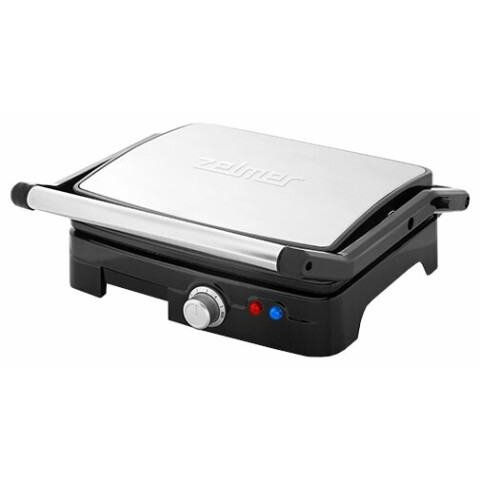 Электрогриль Zelmer ZPR2000