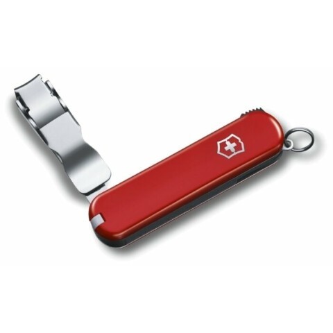 Мультитул Victorinox Nail Clip 582