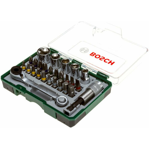 Набор бит Bosch 2607017160