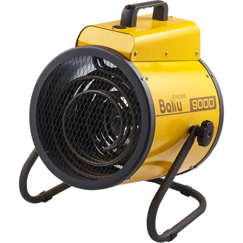 Тепловая пушка Ballu BHP-P2-9