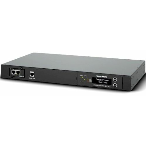 Блок распределения питания CyberPower PDU20SWHVIEC10ATNET