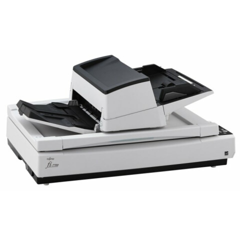 Сканер Fujitsu fi-7700