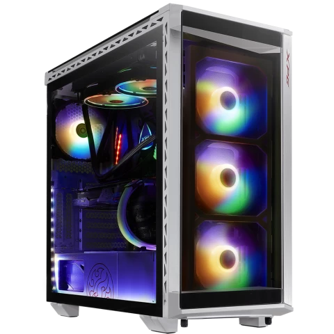 Корпус ADATA XPG BATTLECRUISER White