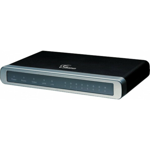 VoIP-шлюз Grandstream GXW-4108