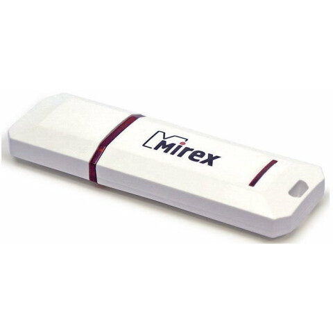 USB Flash накопитель 64Gb Mirex Knight White