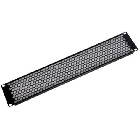 Фальш-панель Hyperline BPD-2-RAL9005