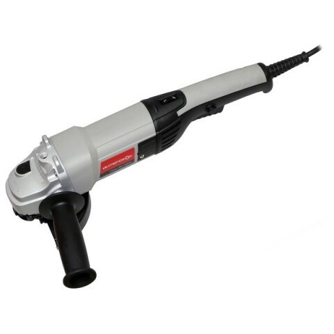 Шлифовальная машина Интерскол УШМ-125/1400ЭЛ