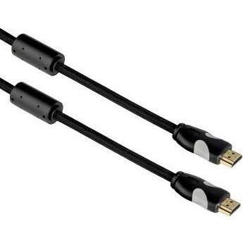 Кабель HDMI - HDMI, 1.5м, Thomson 00132106