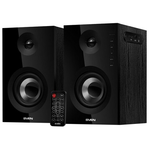 Колонки Sven SPS-721 Black