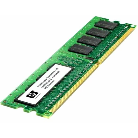 Оперативная память 16Gb DDR-III 1600MHz HPE ECC Registered (672631-B21)