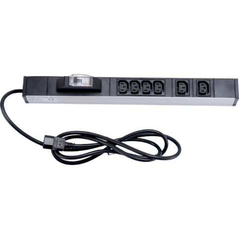 Блок розеток Estap M446ALIEC