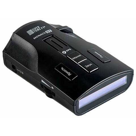 Радар-детектор SilverStone F1 Monaco GS