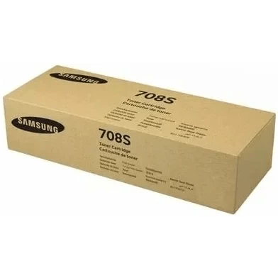 Картридж Samsung MLT-D708S Black