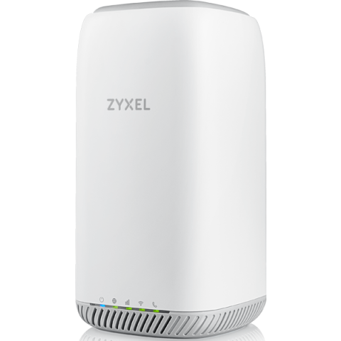 Wi-Fi маршрутизатор (роутер) Zyxel LTE5388-M804