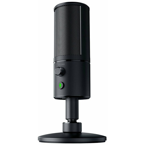 Микрофон Razer Seiren X (RZ19-02290100-R3M1)