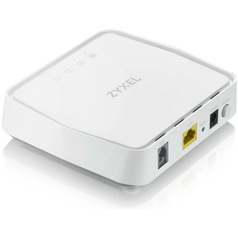 VDSL2 маршрутизатор Zyxel VMG4005-B50A
