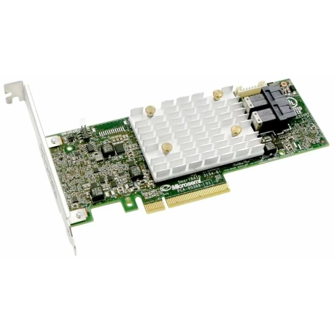 Контроллер RAID Microsemi (Adaptec) 3152-8i Single