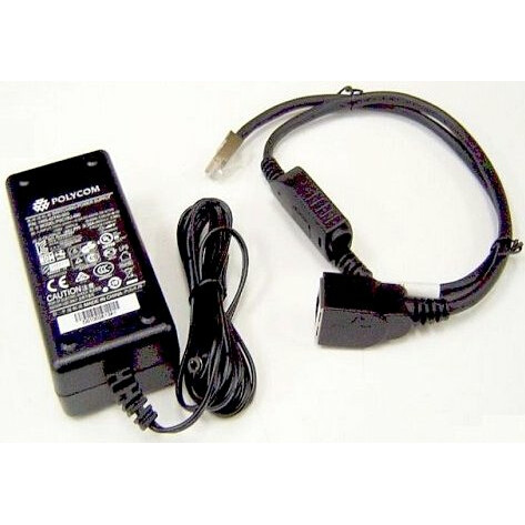 Адаптер питания Polycom 2200-15853-122