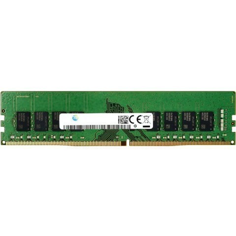 Оперативная память 8Gb DDR4 3200MHz HP (13L76AA)