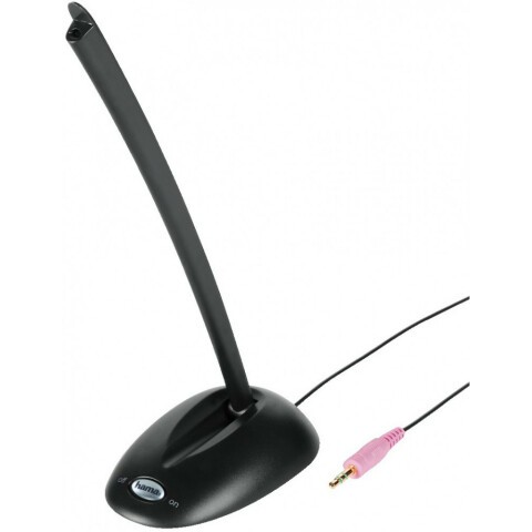 Микрофон HAMA CS-198