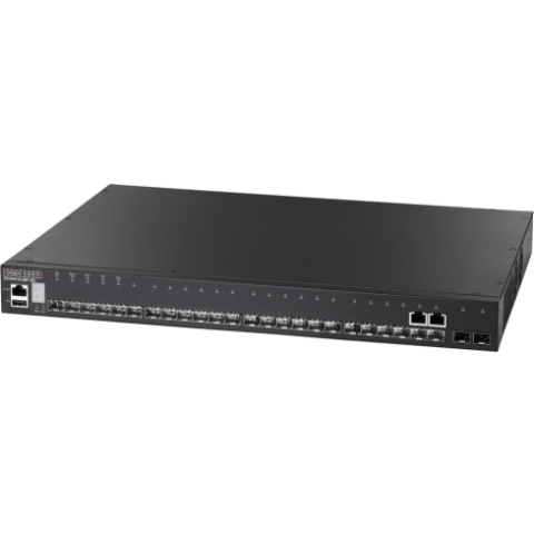 Коммутатор (свитч) Edge-Core ECS4510-28F