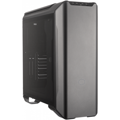 Корпус Cooler Master MasterCase SL600M Black (MCM-SL600M-KGNN-S00)