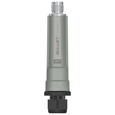 Wi-Fi точка доступа Ubiquiti Bullet M5 Titanium