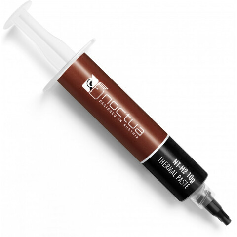 Термопаста Noctua NT-H2 (10 г)