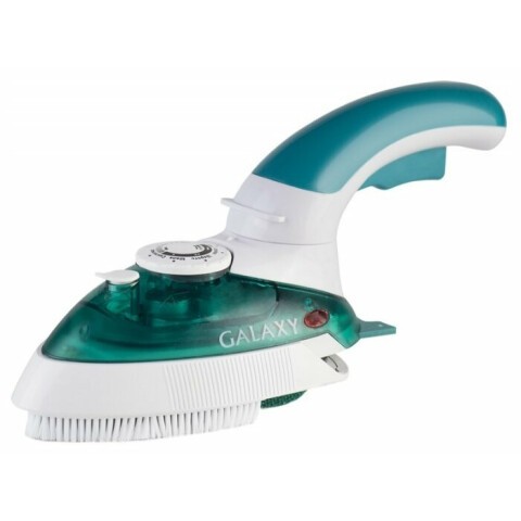 Отпариватель Galaxy GL6191 Turquoise
