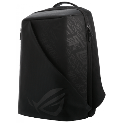 Рюкзак для ноутбука ASUS ROG Ranger BP2500 Black