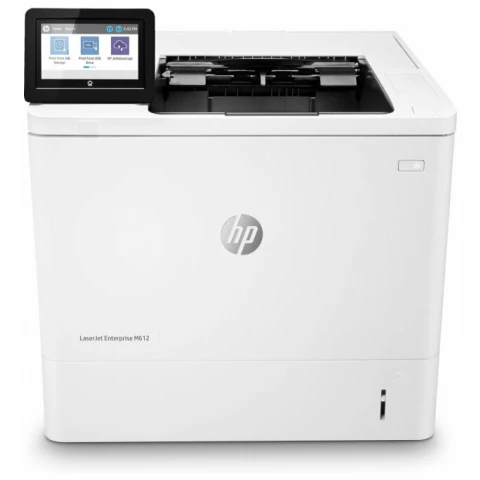 Принтер HP LaserJet Enterprise M612dn (7PS86A)