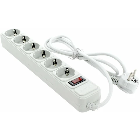 Сетевой фильтр Exegate SP-6-1.8W