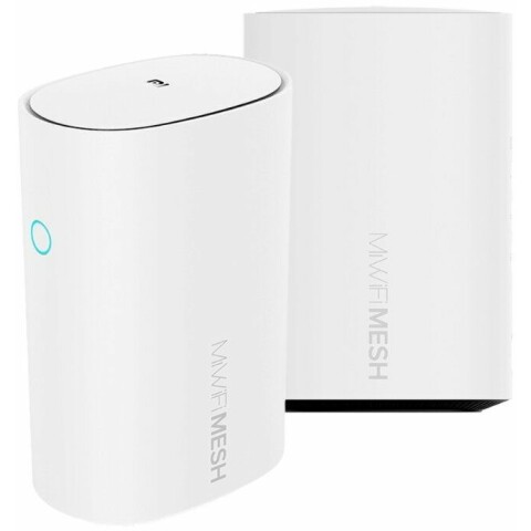 Mesh система Xiaomi Mi Wi-Fi Router Mesh