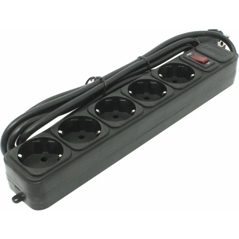 Сетевой фильтр Exegate SP-5-3B