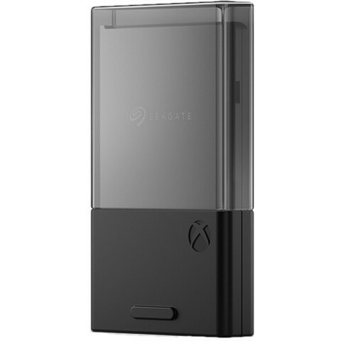 Карта расширения памяти Seagate Storage Expansion Card (STJR1000400)