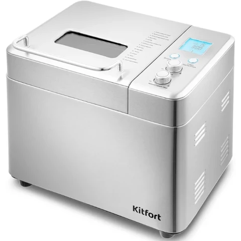 Хлебопечь Kitfort КТ-304