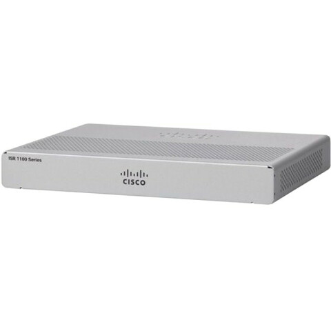 Маршрутизатор (роутер) Cisco C1111X-8P