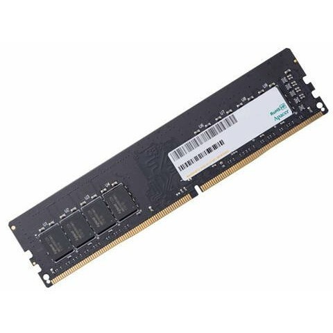 Оперативная память 16Gb DDR4 2666MHz Apacer (AU16GGB26CRBBGH)