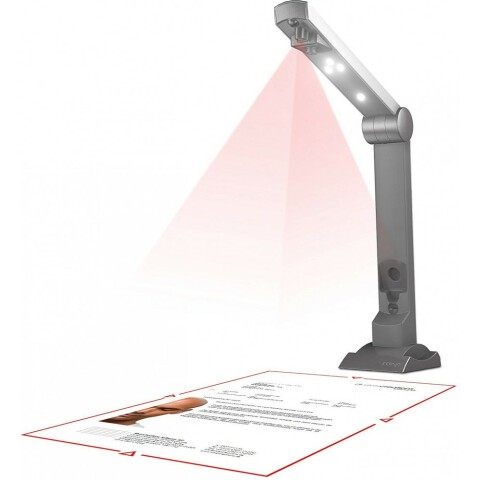 Сканер Sceye X A3 Flash