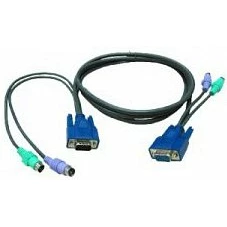 KVM кабель Rextron CBM180T