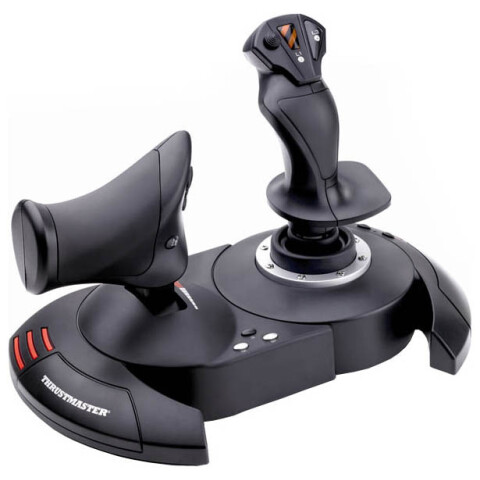 Джойстик ThrustMaster T.Flight Hotas X (War Thunder)