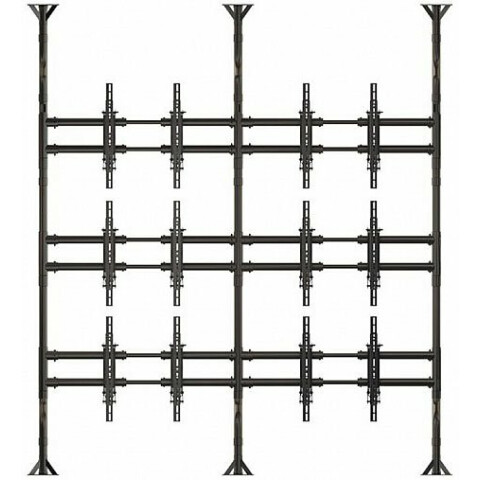 Кронштейн Wize VWFC60 Black