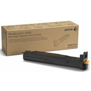 Картридж Xerox 106R01316 Black