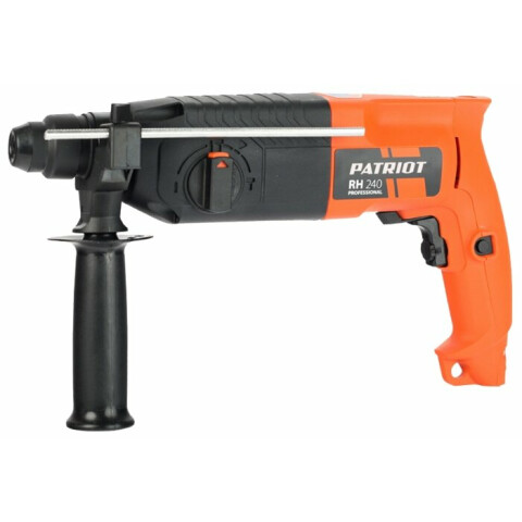 Перфоратор PATRIOT RH 240