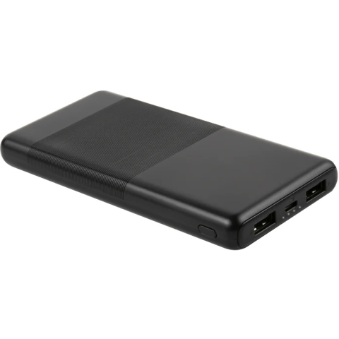 Внешний аккумулятор Red Line RP-21 Black