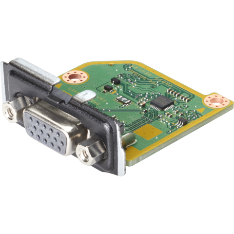 Порт VGA HP 13L53AA