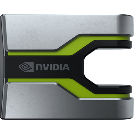 Мостик SLI nVidia NVLink GPU Bridge